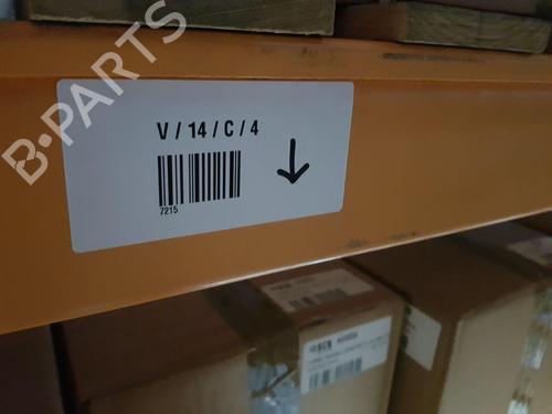 Other MCLAREN 570S 3.8 | BP22681290O1