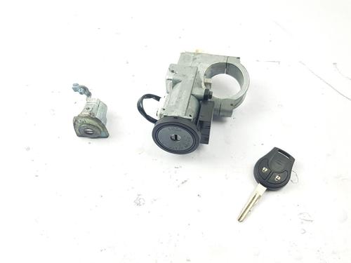 Used Ignition barrel Ignition barrel 37158800 37158800