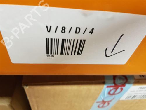 Right headlight FORD FIESTA VI (CB1, CCN) 1.0 EcoBoost | BP32689097C29  - Image 13