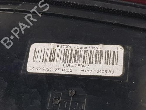 Left taillight FORD FIESTA VII (HJ, HF)  | BP29549364C34 