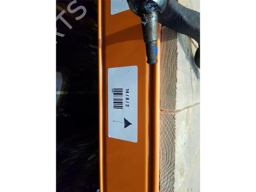 Steering rack FORD FOCUS III Turnier 1.6 TDCi | BP30554563M22