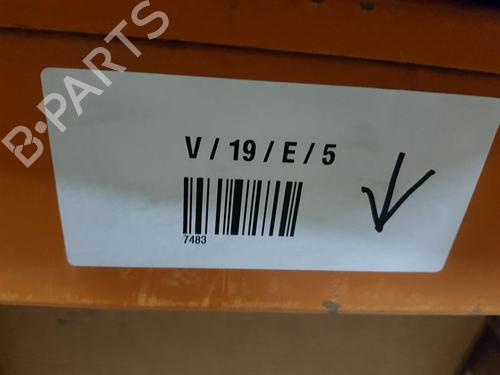 Glove box VW TOUAREG (CR7, RC8)  | BP33130767C95  - Image 9