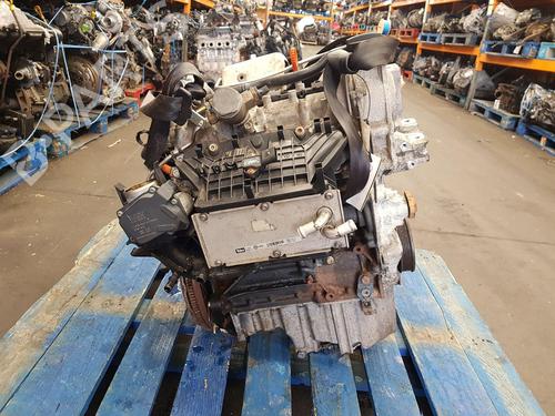 Engine VW SCIROCCO III (137, 138) 1.4 TSI | BP36167025M1 - Image 2