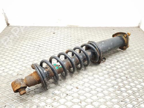 Used Right front shock absorber FORD FIESTA V (JH_, JD_) 1.25 16V (75 hp) 25838936
