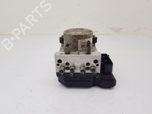 ABS pump NISSAN LEAF (ZE0) Electric | BP33966513M43 - Image 4