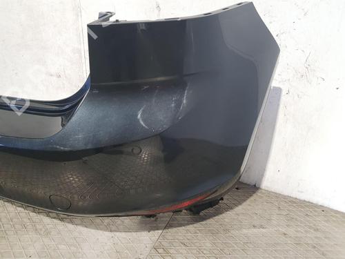 Rear bumper VW GOLF VII (5G1, BQ1, BE1, BE2) 1.2 TSI | BP30184657C8