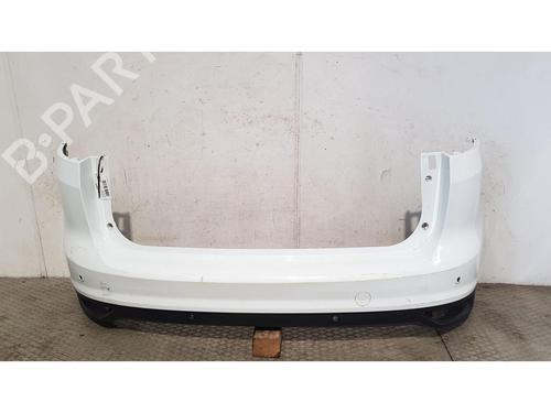 rear-bumper-ford-c-max-ii-dxacb7-dxaceu-2010-2011-2012-2013-2014-2015-2016-2017-2018-2019-38701720 main image