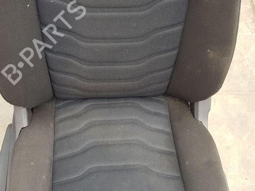 Right front seat IVECO DAILY VI Van 33S14, 35S14, 35C14, 42S14 | BP32846925C16  - Image 19