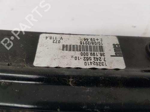 Front right window mechanism BMW 1 (F20) 116 d | BP29229874C23 
