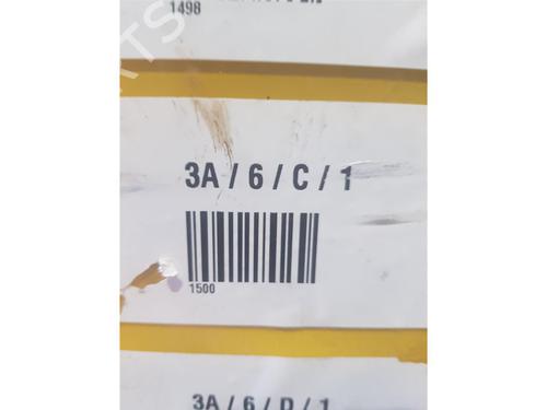 Gearbox TOYOTA AVENSIS Estate (_T27_) 2.2 D-4D (ADT271_, ADT271R) | BP22206740M3 