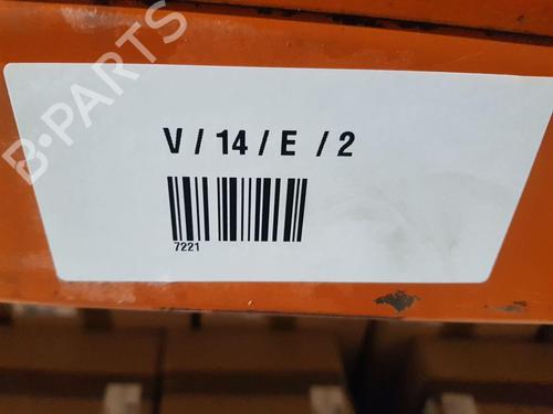 Cup/Object holder BMW 5 (G30, F90) 530 i | BP33004903I37  - Image 11