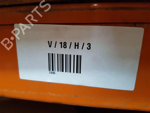 Right taillight NISSAN NOTE (E12) 1.2 DIG-S | BP33329725C35  - Image 7