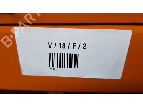 Front left window mechanism SKODA FABIA III (NJ3) 1.0 | BP29229489C22 