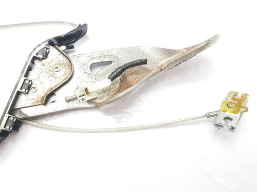 Hand brake HONDA CIVIC VIII Hatchback (FN, FK) 1.8 (FN1, FK2) | BP29549171I18 