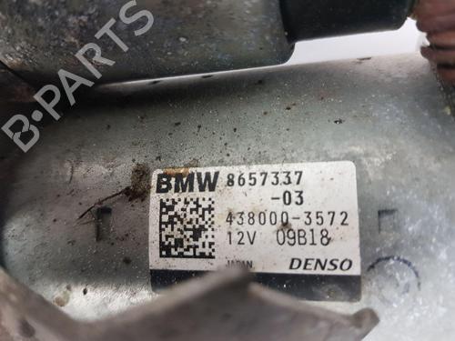 Starter BMW 5 (G30, F90) | BP26667468M8