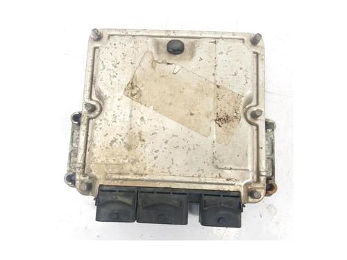 Used Engine control unit (ECU) FIAT SCUDO Van (220_) 2.0 JTD (109 hp) 22671409