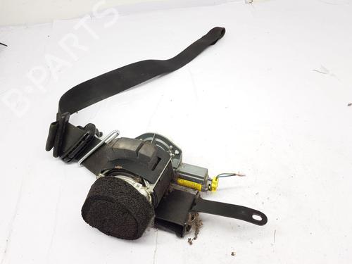 Front right seatbelt FORD FIESTA VI (CB1, CCN) 1.6 TDCi | BP31910327I25 
