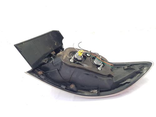 Left taillight MAZDA 3 (BL) 1.6 MZR (BL14) | BP36464082C34 - Image 6
