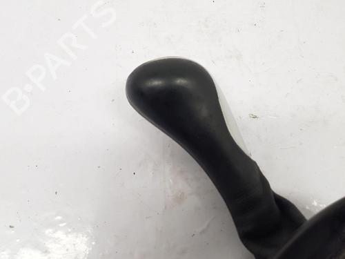Shift knob PORSCHE BOXSTER (986) S 3.2 | BP30161483I34