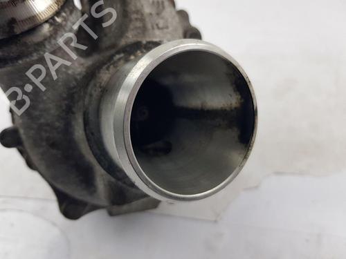 Turbolader/Kompressor VAUXHALL INSIGNIA Mk I (A) Hatchback (G09) 1.6 CDTI (68) | BP30500314M71