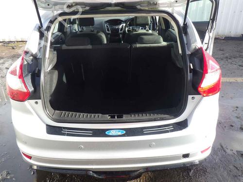 Armrest / Center console FORD FOCUS III 1.6 TDCi | BP30554601I20  - Image 19