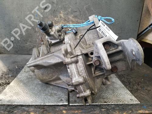 Gearbox MITSUBISHI ASX (GA_W_) 1.6 MIVEC (GA1W) | BP32158345M3 - Image 8
