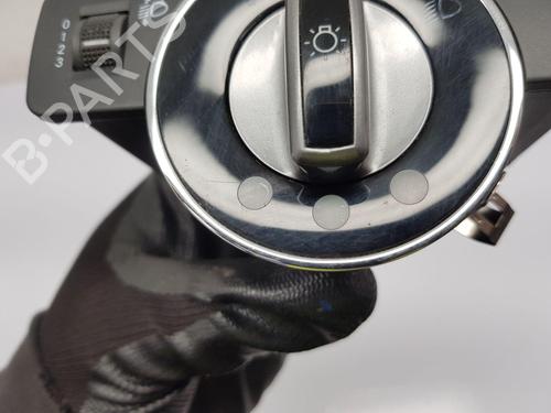 Headlight switch MERCEDES-BENZ C-CLASS T-Model (S204) C 220 CDI (204.208) | BP33559251I24  - Image 6