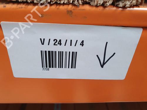 Right front shock absorber VW GOLF VII (5G1, BQ1, BE1, BE2) 1.6 TDI | BP25461682M17 