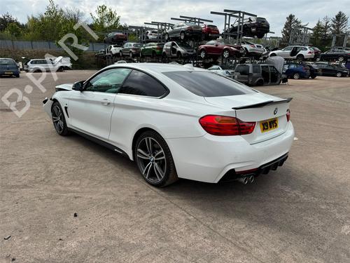 Right front window switch BMW 4 Coupe (F32, F82) 420 d | BP36364737I26 - Image 15