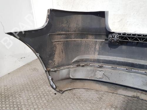 Rear bumper AUDI A3 (8P1) 2.0 TDI 16V | BP22655133C8 