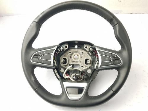 Used Steering wheel RENAULT KADJAR (HA_, HL_) 1.5 dCi 110 (HLA3) (110 hp) 26533335