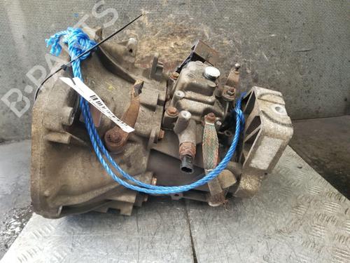 Gearbox FORD KA (RU8) 1.2 | BP38701075M3 - Image 5