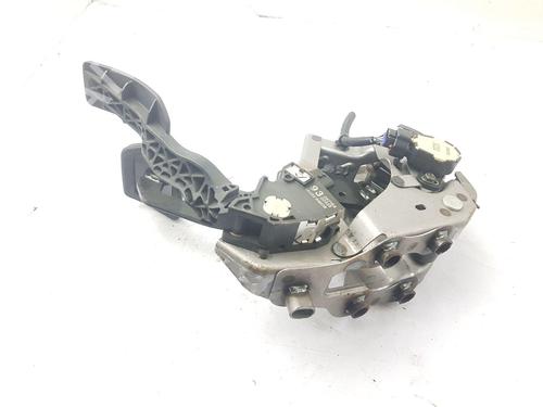 Pedal Pedal NISSAN LEAF (ZE0) Electric (109 hp) 34638600 34638600