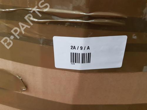 Air filter box JAGUAR XF II (X260)  | BP22676884M87 