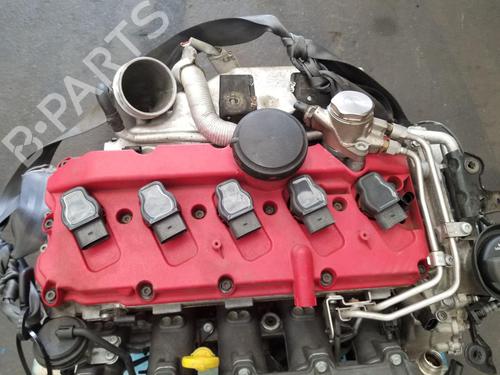 Engine AUDI A3 Sportback (8VA, 8VF) RS3 quattro | BP34638955M1  - Image 7