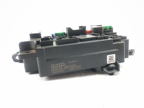 Fuse box MITSUBISHI ASX (GA_W_) 1.8 DI-D (GA6W) | BP31819780E1