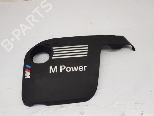 Topbeskyttelse Topbeskyttelse BMW 4 Coupe (F32, F82) M4 Competition (450 hp) 34169070 34169070