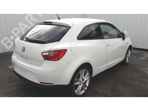 Right front window switch SEAT IBIZA IV (6J5, 6P1) 1.4 | BP37420721I26 - Image 9
