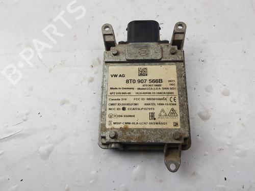 Electronic module AUDI Q5 (8RB) SQ5 TDI quattro | BP38437041M83 - Image 4