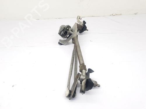 Front wiper motor SUBARU FORESTER (SJ_) 2.0 D AWD (SJD) | BP26461318M29 