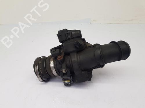 Throttle body CITROËN JUMPY II Van 1.6 HDi 90 16V | BP34639267M82  - Image 5