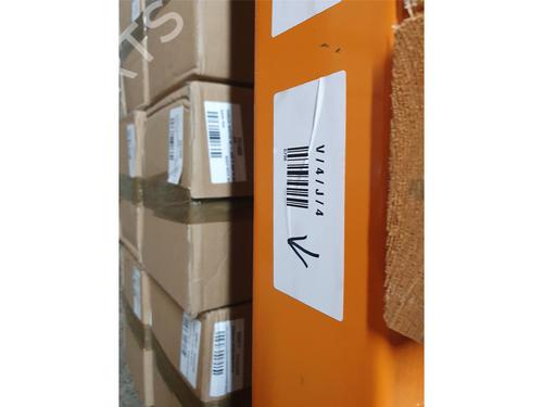 Right front driveshaft MAZDA CX-30 (DM)  | BP28283822M39