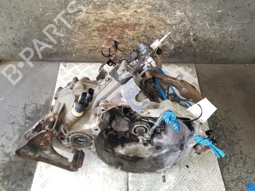 Used Gearbox Gearbox CHEVROLET SPARK (M300) 1.0 (68 hp) 36459876 36459876
