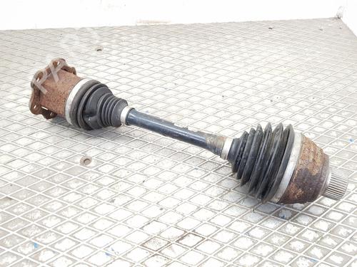 Used Left front driveshaft AUDI A6 C7 (4G2, 4GC) 2.0 TDI (177 hp) 24829643