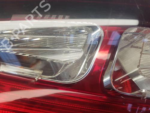 Left taillight FIAT PUNTO EVO (199_) 1.4 (199AXB1A) | BP25980768C34 
