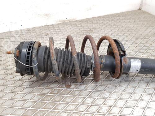 Left front shock absorber FORD FUSION (JU_) 1.6 | BP26310285M16 