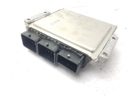 Engine control unit (ECU) PEUGEOT RCZ 2.0 HDi | BP33677684M57 - Image 4