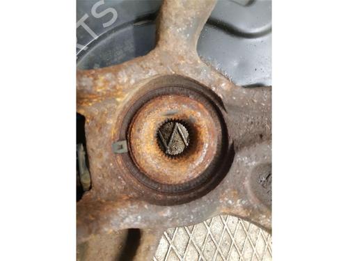 Right front steering knuckle SKODA SCALA (NW1) | BP32198936M26