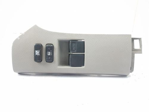 Right front window switch TOYOTA YARIS (_P9_) 1.0 VVT-i (KSP90_, KSP90R) | BP32375194I26 - Image 2