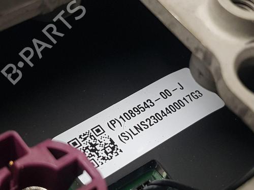 Radio TESLA MODEL Y (5YJY) EV Performance All-wheel Drive | BP35746021E6  - Image 7